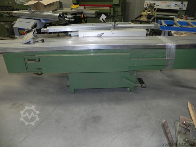 Панельная пила Martin T70 б/у Martin G-KR132243R