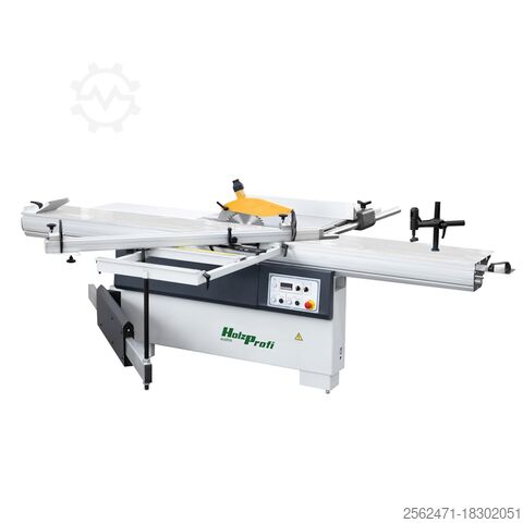 Форматk. S315A 3200 мм 4 кВт и градусная сетка Holzprofi 7-S315A-3200-4KW-G