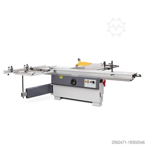 Форматно-раскроечный станок 7-S315-3000-VR-4KW-G Holzprofi 7-S315-3000-VR-4KW-G