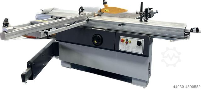 Пила для снятия размеров HOKUBEMA - Woodpecker FKS6-315-2300