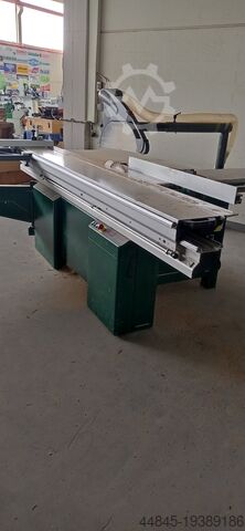 Пила для снятия размеров Altendorf WA 80