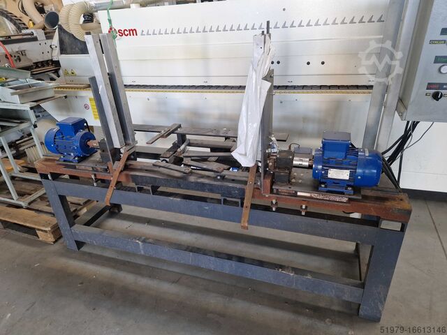 Автоматический сверлильный станок KUSING 1200