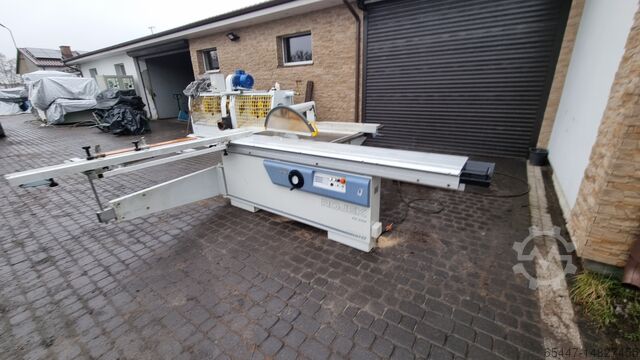 Панельная пила ROJEK PF-350 Rojek pf350