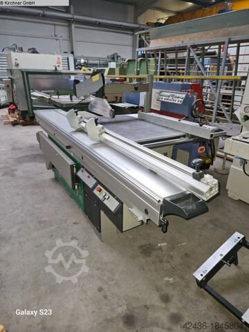 Пила для снятия размеров ALTENDORF F45