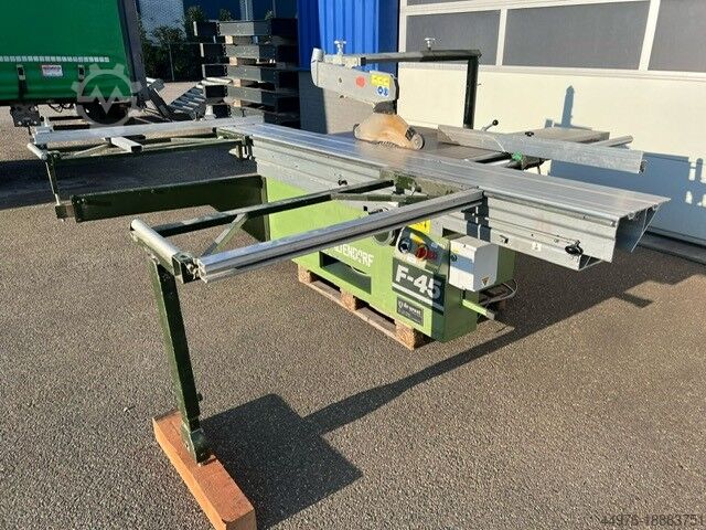 Пила для снятия размеров Altendorf F45
