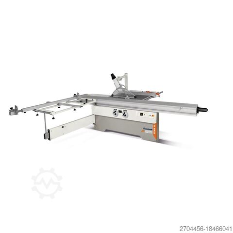 Пила для снятия размеров Holzkraft Casadei XENIA 40