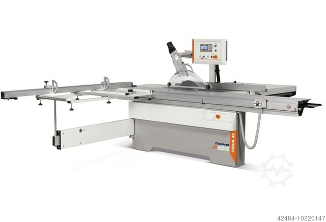 Пила для снятия размеров Casadei XENIA 40 M A