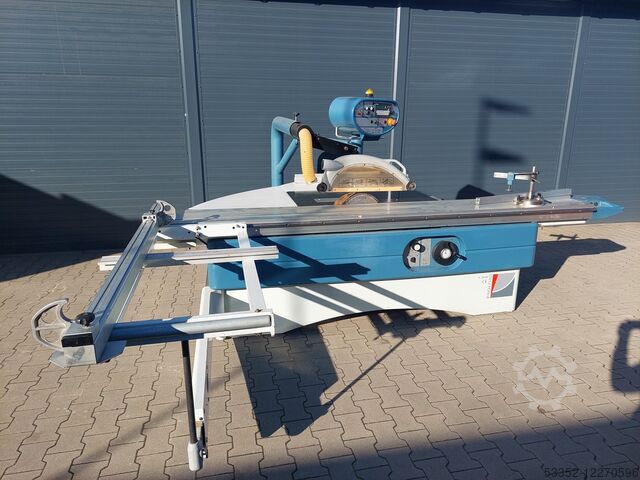 Панельная пила Paoloni P30NP