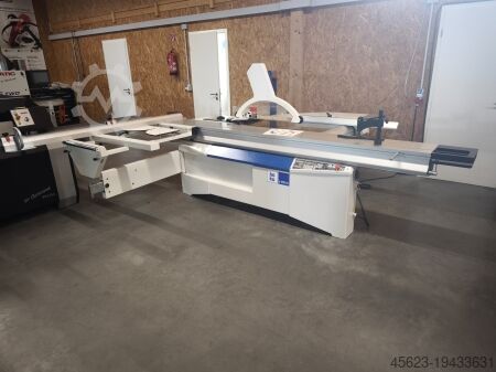 Пила для снятия размеров HoKu P 450 AX