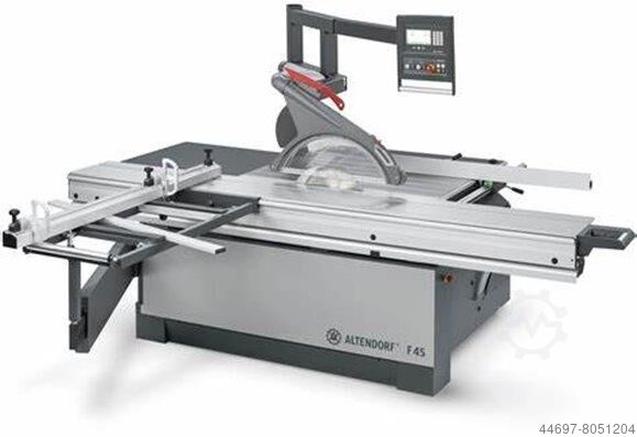 Пила для снятия размеров ALTENDORF F45