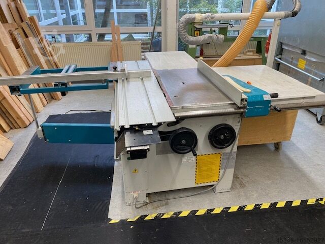 Пила для снятия размеров Griggio SC1400