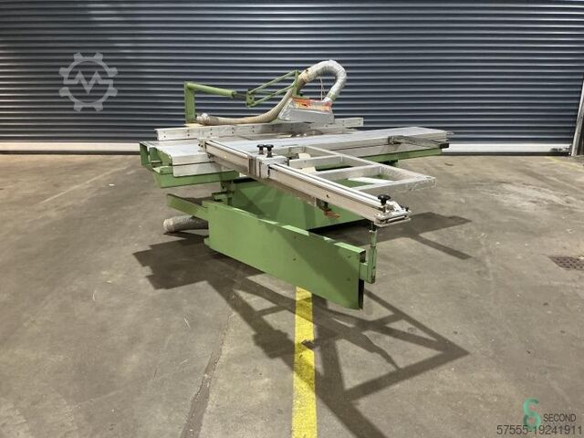 Форматно-обрезной станок Martin T 71 Martin T 71 T 71