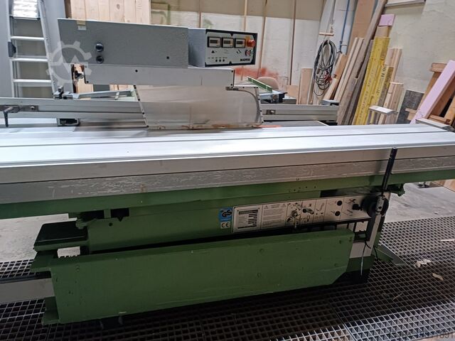 Пила для снятия размеров Martin T 72