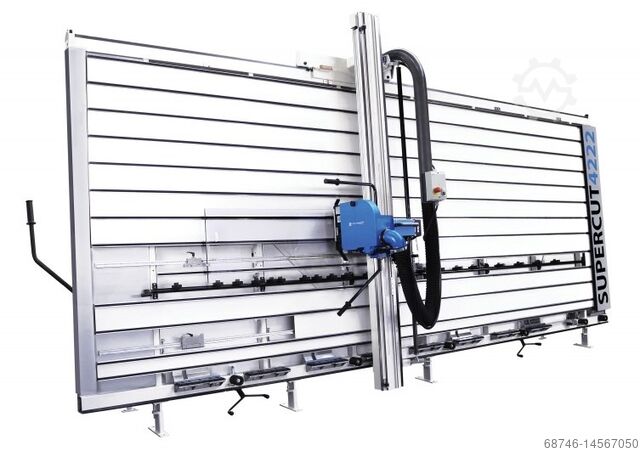 Пила для распиловки панелей Putsch Meniconi SVP 145/S