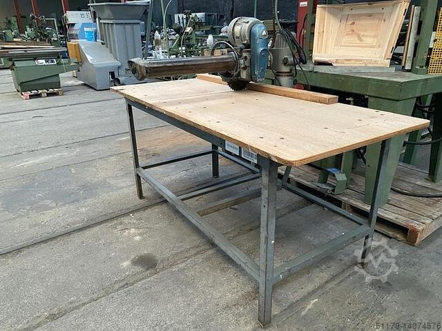 радиальный  