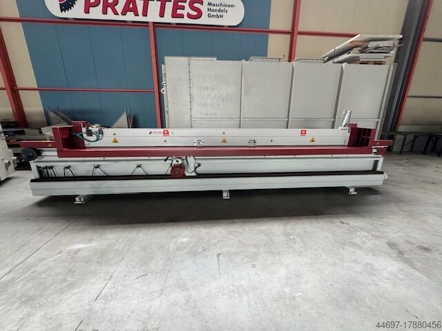 Пила для шпона SCHEER FM 4200 K