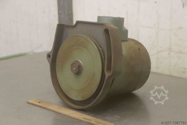 Двигатель привода шпонопилы Scheer EM 21  1,6 kW