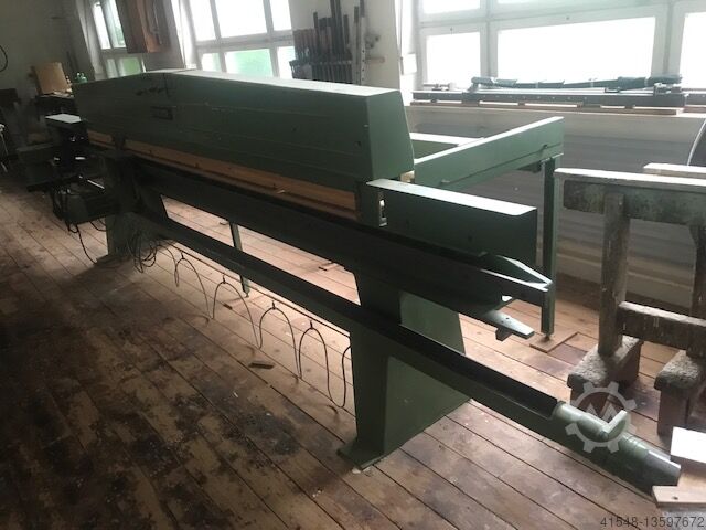 Пила для шпона Mayer 3100