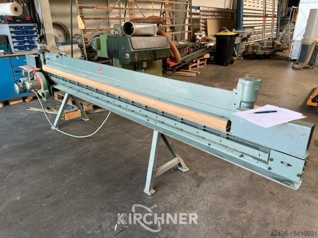 Пила для шпона и плит Scheer FM5-3100K