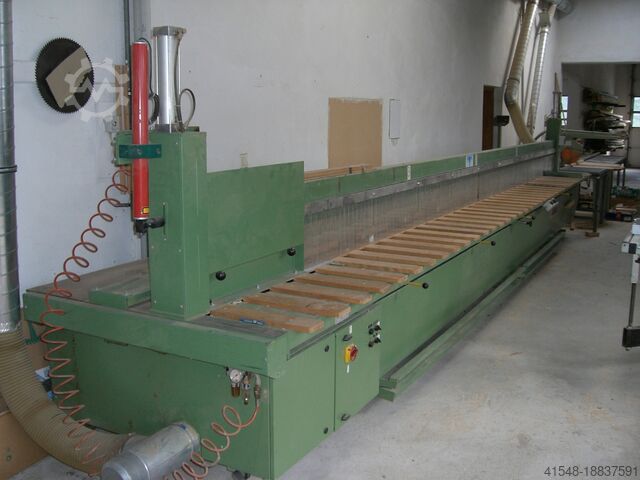 Пила для резки Irion HFS 170