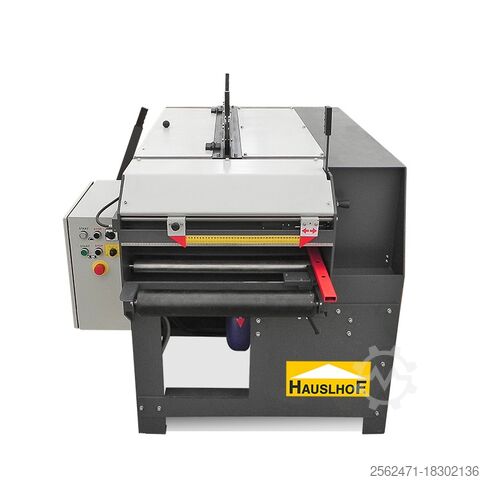 Двойной кромкообрезной станок CTR-DB700M Holzprofi CTR-DB700M