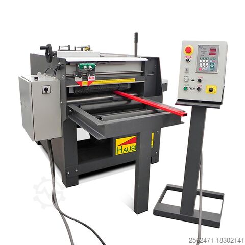 Двойной кромкообрезной станок CTR-DB700PRO Holzprofi CTR-DB700PRO