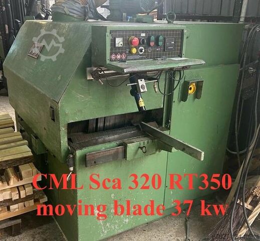 Торцовочная пила C M L J 350 RT CE