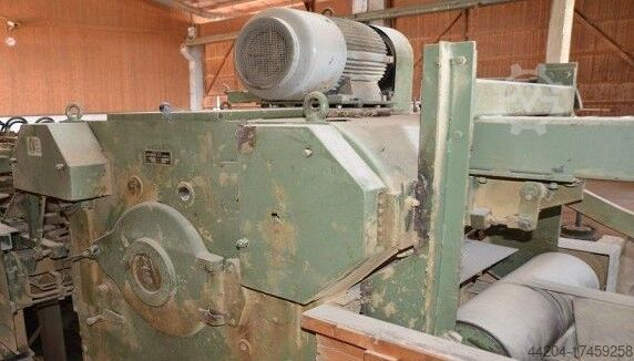 Торцовочная пила Esterer DKV-5S