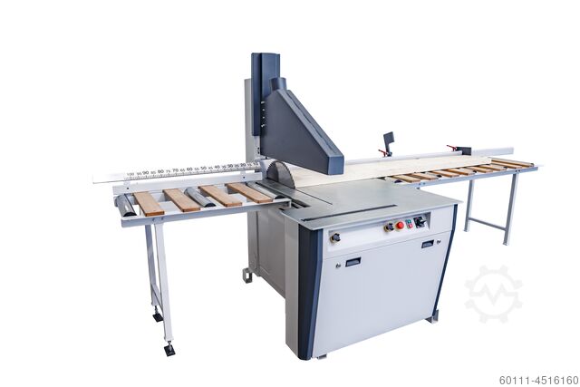 Торцовочная пила JRIMAC - Stoll JRIMAC Untertischkappsäge 750