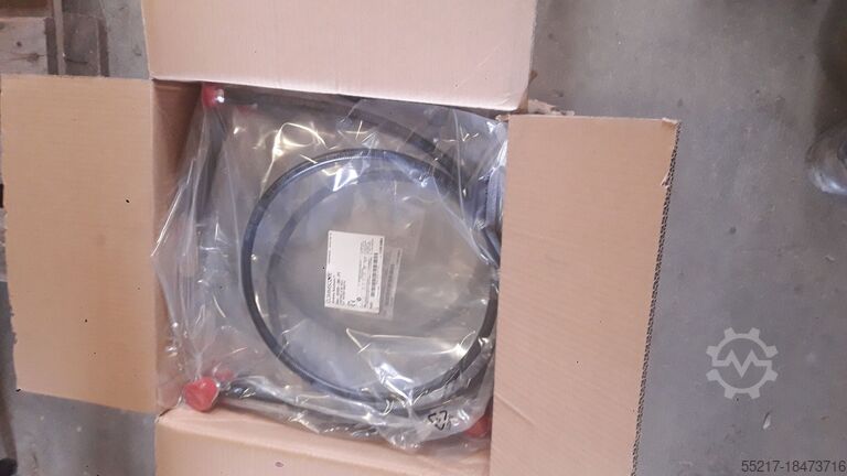 COMMSCOPE Эндрю соединительный кабель COMMSCOPE Andrew Jumper Kabel 