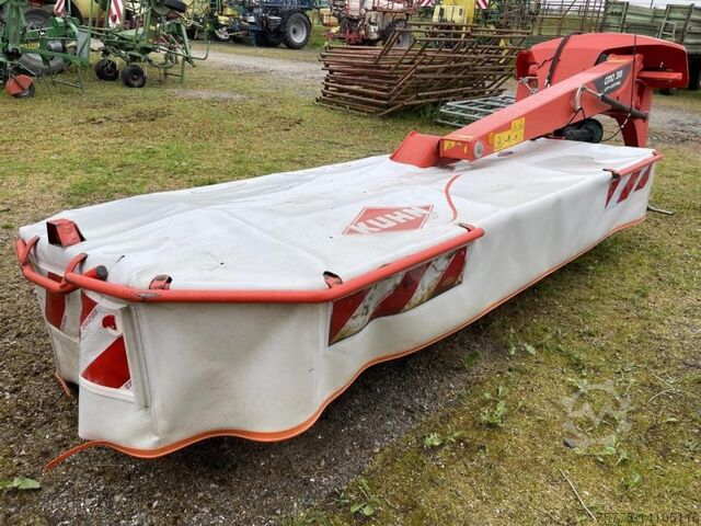 Косилка Kuhn GMD 3111-FF