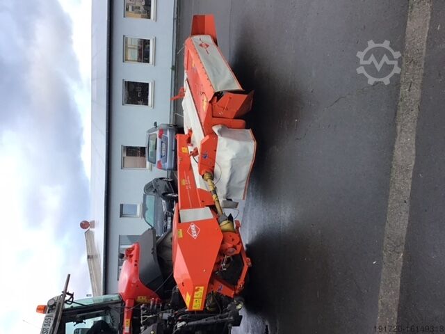 Косилка Kuhn FC 313 Lift Control