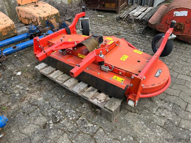 Косилка Wiedenmann RMR 180H Vorführgerät