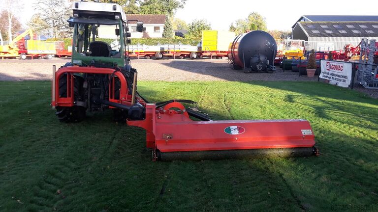 Газонокосилка  