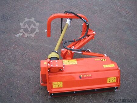 Газонокосилка  