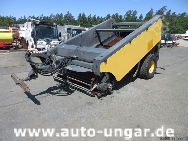 уборщики пляжа Etapnet Matador Strandreiniger Beachtech STR