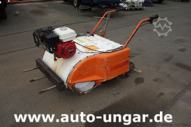Другие Other Delfino BEACHCLEANER Walk Behind Strandreiniger Nolte Sandcleaning Technology