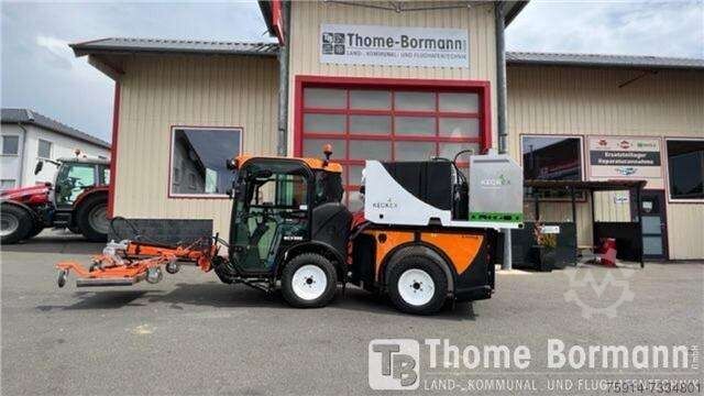 Другое Keckex Komex CV 350 M13