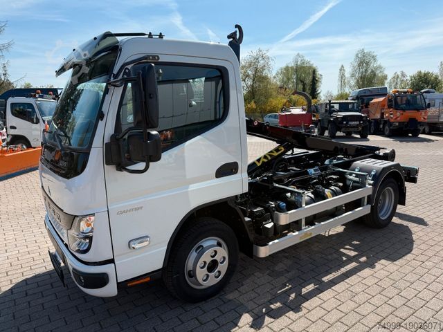 Другое MITSUBISHI Fuso Canter 6S15 ABROLLKIPPER