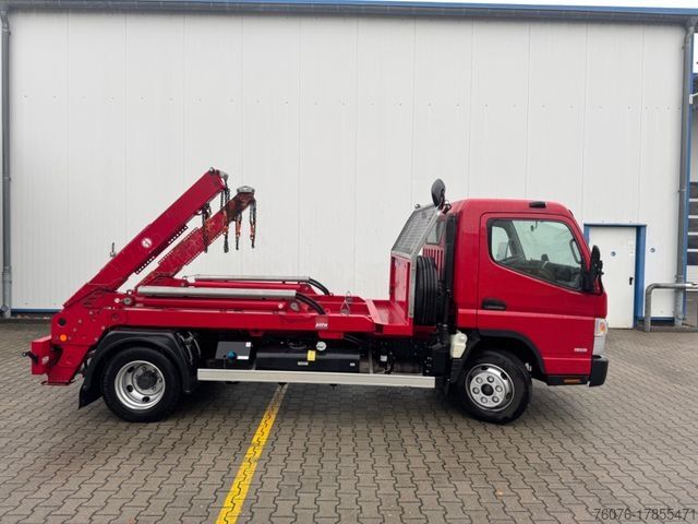 Другое FUSO 7 C 18 Tele verbreiterbar Jotha CombiCom 55BV