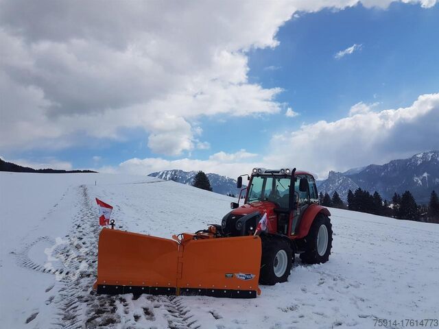 Подметальная машина Wintec Vario FX 260 V