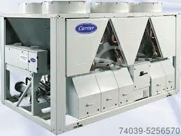 Охладитель Carrier 30RB 0602