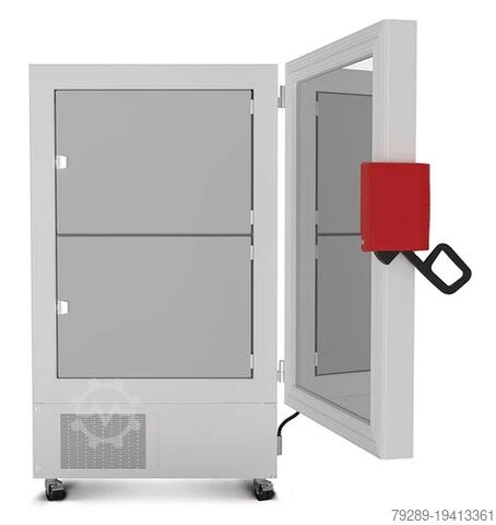 Морозильная камера с ультранизкой температурой Binder UV F 700