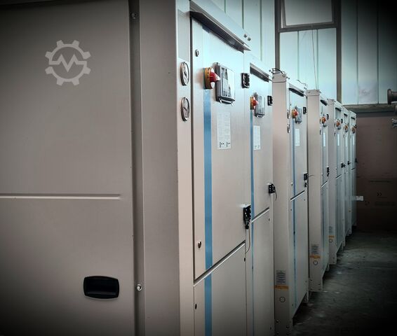 Холодильная машина Hitema LGX 075