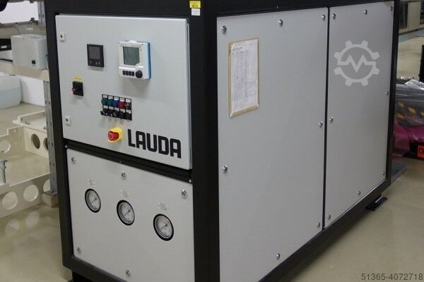 Система вторичного контура Lauda LSI51903