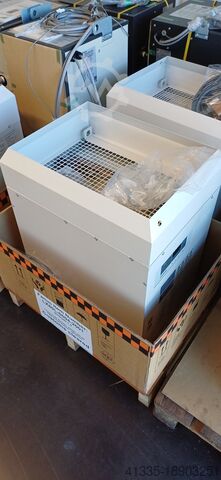 Холодильная машина ORION RWC-20D