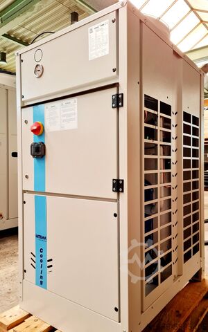 Холодильный агрегат ENR025, 25 кВт Hitema ENR 025