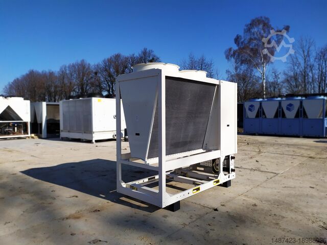 Чиллер CLIVET WSAT-YES 18.2 53 KW