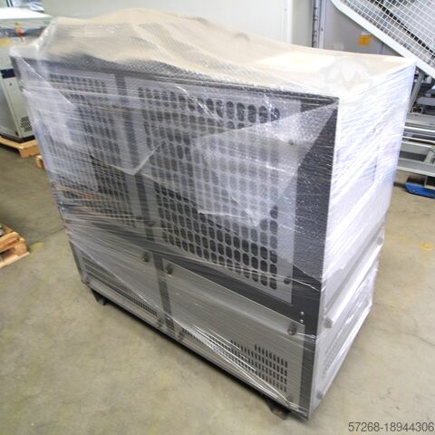 Охладитель, водяной охладитель Kühlmaschinen, NOVATECH NOVATECH NTC 20 – 21 kW