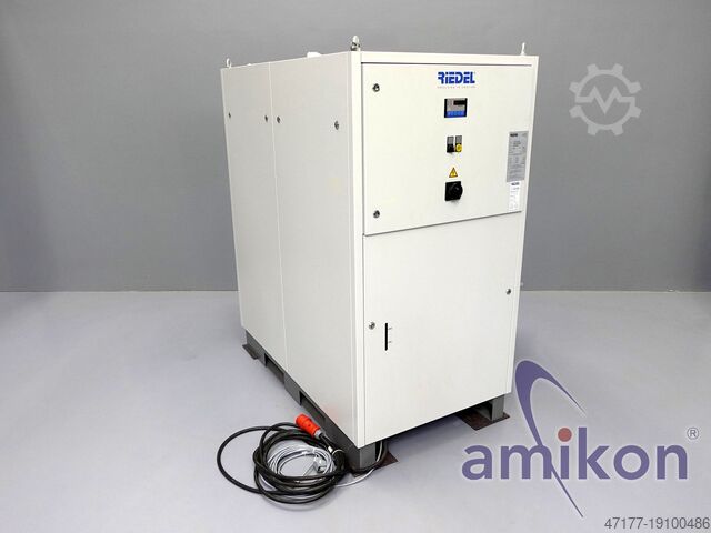 Промышленный охладитель жидкости Riedel Kooling PC 251.1L4WE.I